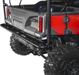 MOOSE UTILITY Rear Bumper - Pioneer 1000 2444.2128.1