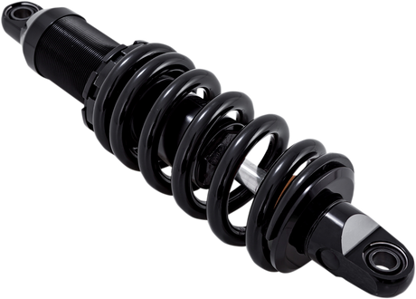 PROGRESSIVE SUSPENSION 465 Series Shocks - Black - Heavy-Duty - 12.2" 465-1191B