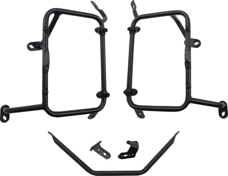 GIVI Side Case Mount - KTM PLO9430MK