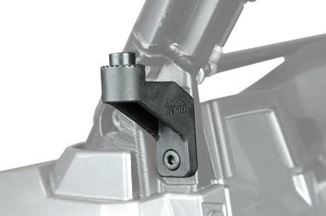 ATV-TEK Side Mirror Adapter PMIR1