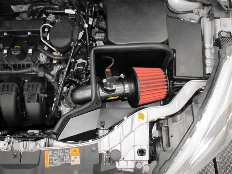 AEM 13-18 Ford Focus 2.0L L4 F/I (Non Turbo) Cold Air Intake 21-842C