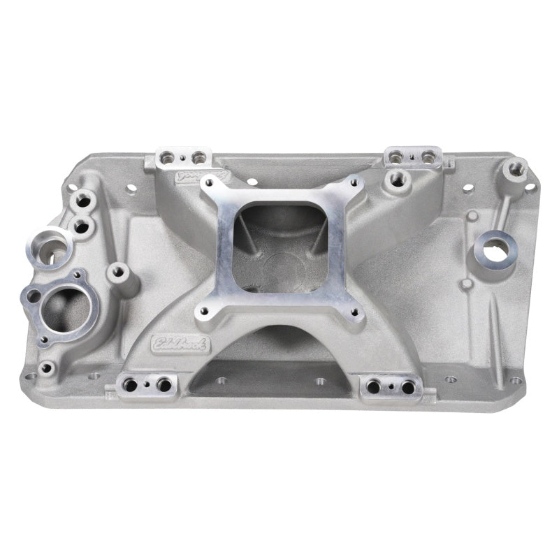 Edelbrock Victor Jr Manifold AMC 70-91 EFI (Race Manifold) 28115