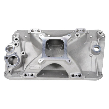 Edelbrock Victor Jr Manifold AMC 70-91 EFI (Race Manifold) 28115