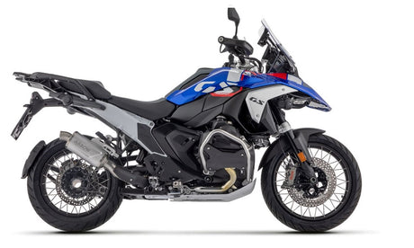 72651AO  Arrow Indy Race EVO aluminium silencer  BMW R1300GS 2024-2025