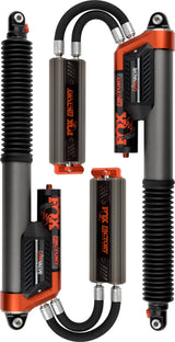 Fox Ford Raptor 3.0 Factory Series 12.3in External QAB P/B External Cooler Shock Set 883-09-153