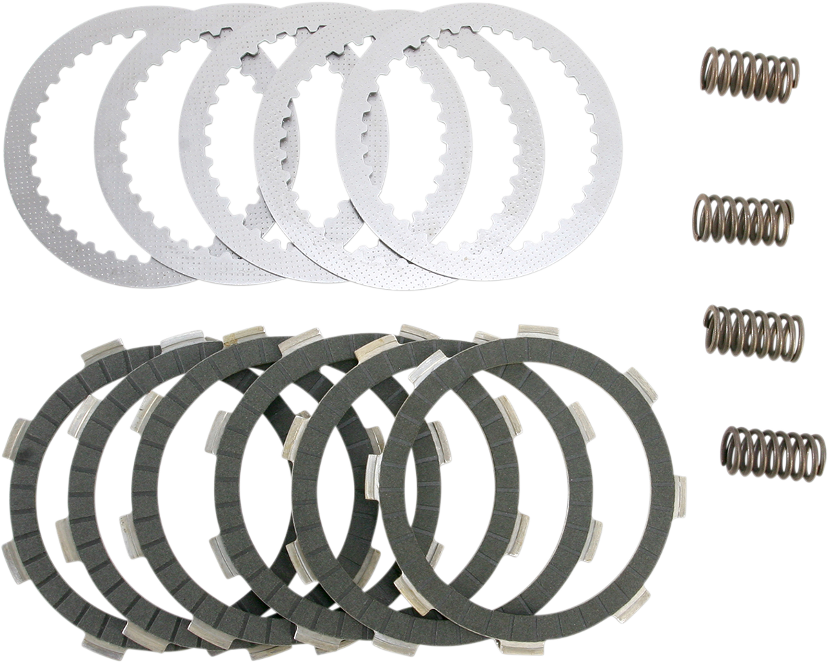 EBC Clutch Kit DRCF45