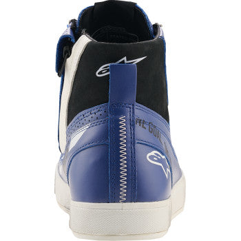 ALPINESTARS Stated Flair Shoes - Blue/White/Black - US 9 2541326-7315-9