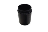 J&L 11-19 Ford F-150 2.7L/3.5L/5.0L Passenger Side Oil Separator 3.0 Cannister Extension - Black EXT-B