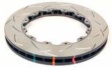 DBA 14-16 Chevy Corvette Z06 (Only w/Z07 Pkg) T3 5000 Series Direct Replacement Rotors 52771.1S