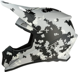 Z1R Rise Helmet - Digi Camo - Gray - XS 0110-7264