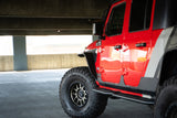 DV8 Offroad 20-23 Jeep Gladiator JT Slim Fender Flares FDGL-07