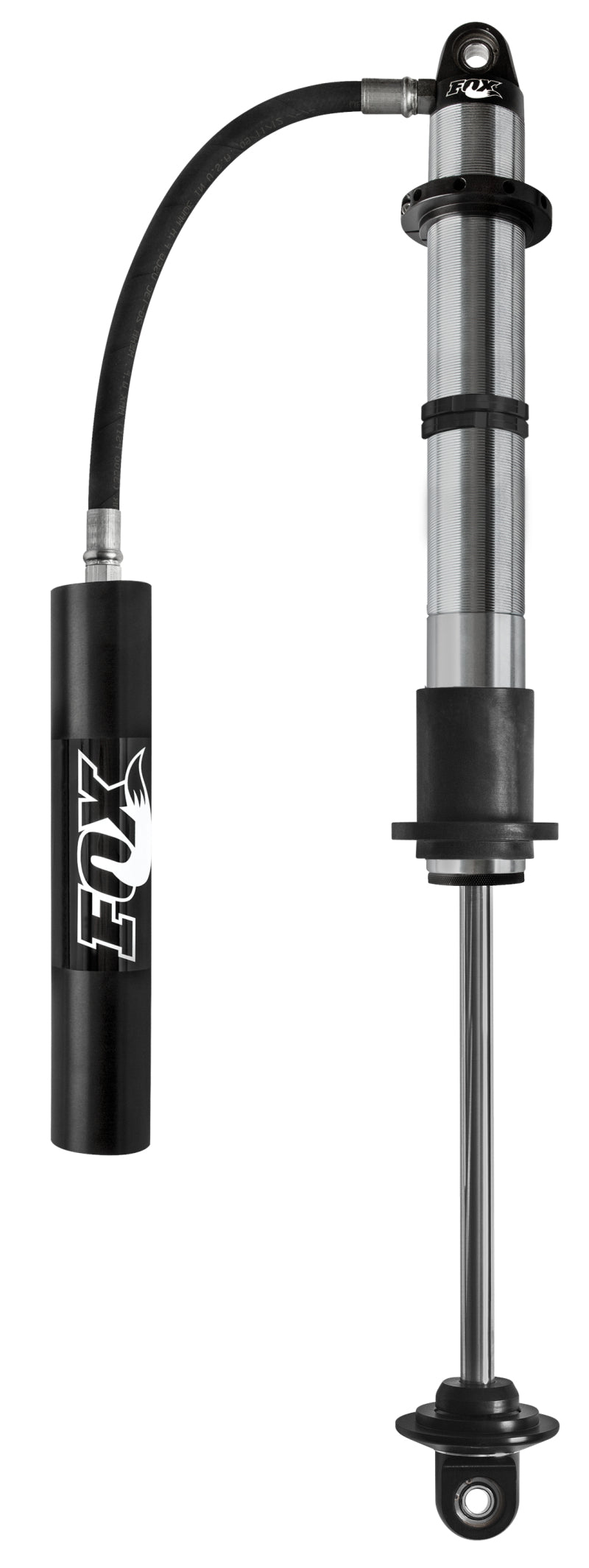 FOX 05+ Toyota Tacoma Performance Elite 2.5 Series Shock Front 2in Lift 883-06-177