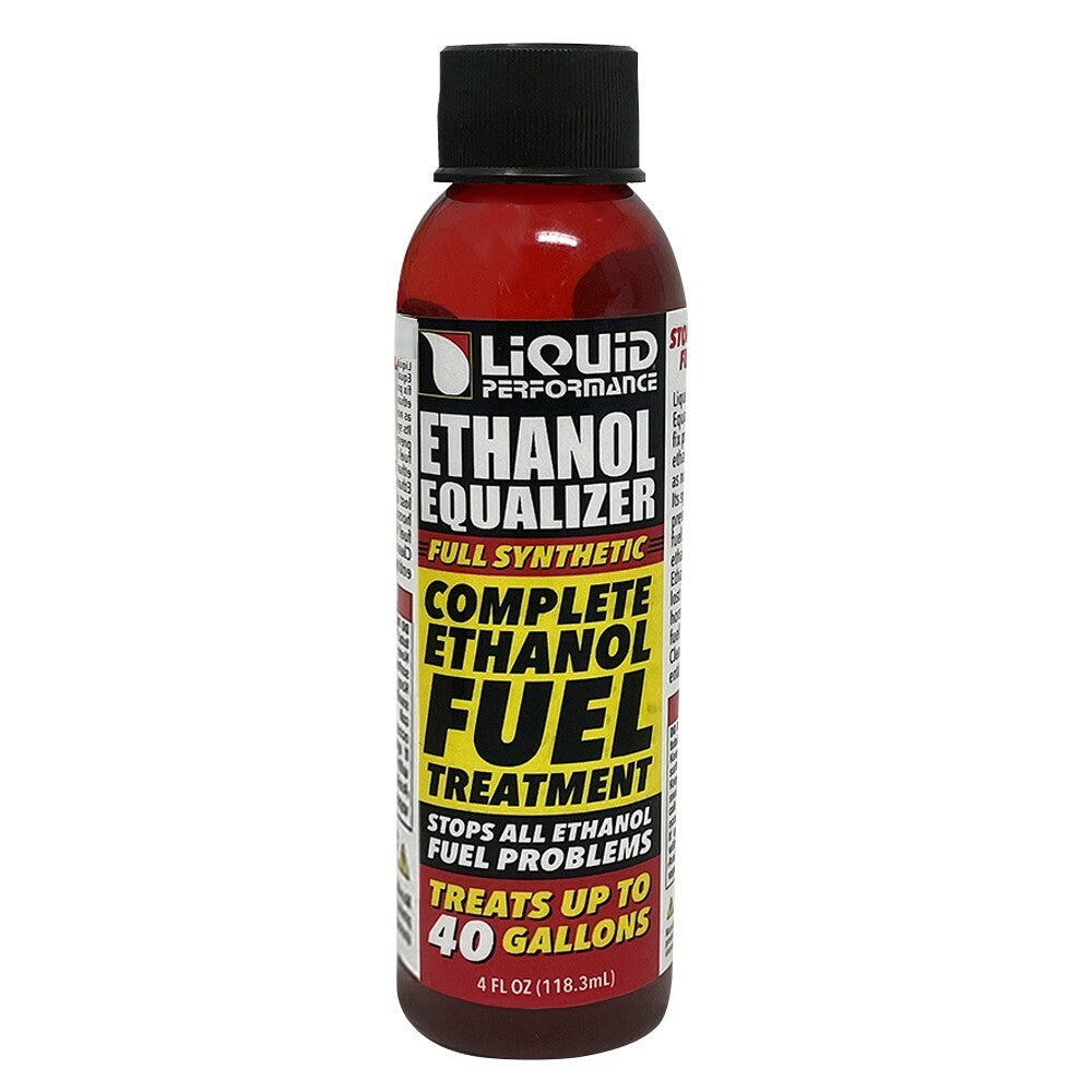 LIQUID PERFORMANCEEthanol Equalizer 4oz765