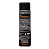 Chemical Guys Black on Black Instant Trim Shine Spray Dressing - 11oz AIR_SPRAY_1