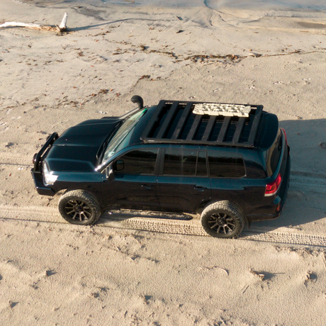 ARB TRED Pro Recovery Boards - Desert Sand TREDPRODS