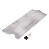 Edelbrock Valley Cover Plate for Ford Windsor 9 20In Deck 2832