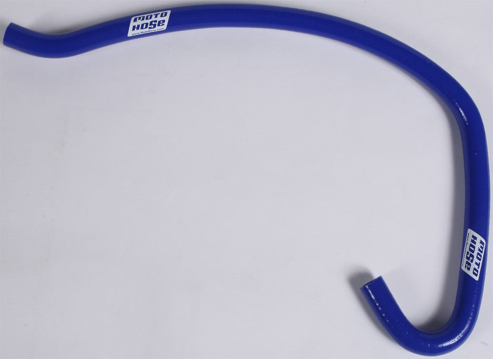 MOTO HOSECrank Case Breather Hose (Blue)26-05B