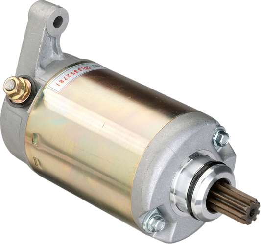 MOOSE UTILITY Starter Motor - Yamaha M-61-405