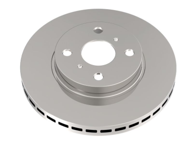 DBA 20-23 Hyundai Kona N-Line Premium Front En-Shield Standard Rotor 2490E
