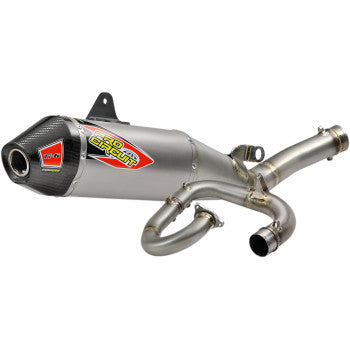 PRO CIRCUIT Ti-6 Exhaust System YZ450F 2018-2019 0331845F