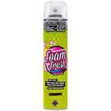 MUC-OFF USA Foaming Helmet Freshener - 13.5 U.S. fl oz. - Aerosol 199US