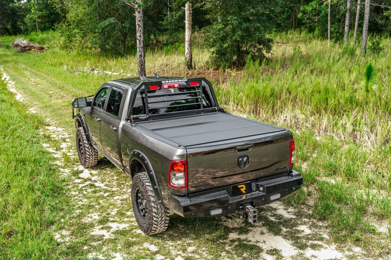 Extang 19-23 Dodge Ram w/RamBox 5.7ft. Bed (No MultiFunc. Split Tailgate) Endure ALX 80424