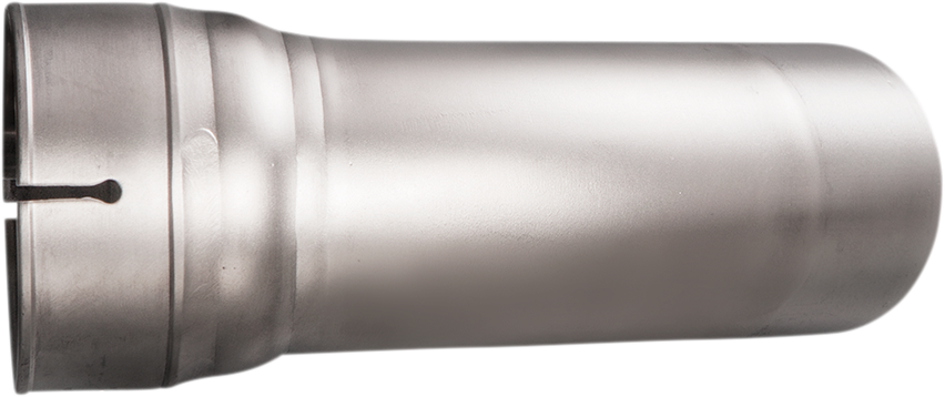 AKRAPOVIC Link Pipe - Titanium - Low L-B12SO10 1812-0541