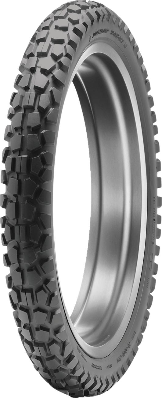 DUNLOP Tire - D605 - Front - 90/90-21 - 54P 45154986