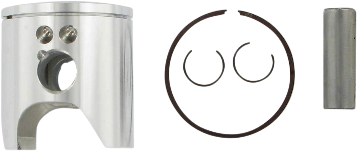 WISECO Piston Kit - +1.00 mm High-Performance 833M04850