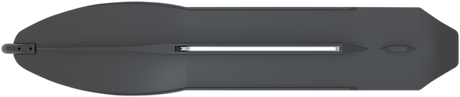 USI Epic 1.5 Skis - Black - Pair EPIC15BLACK-KIT