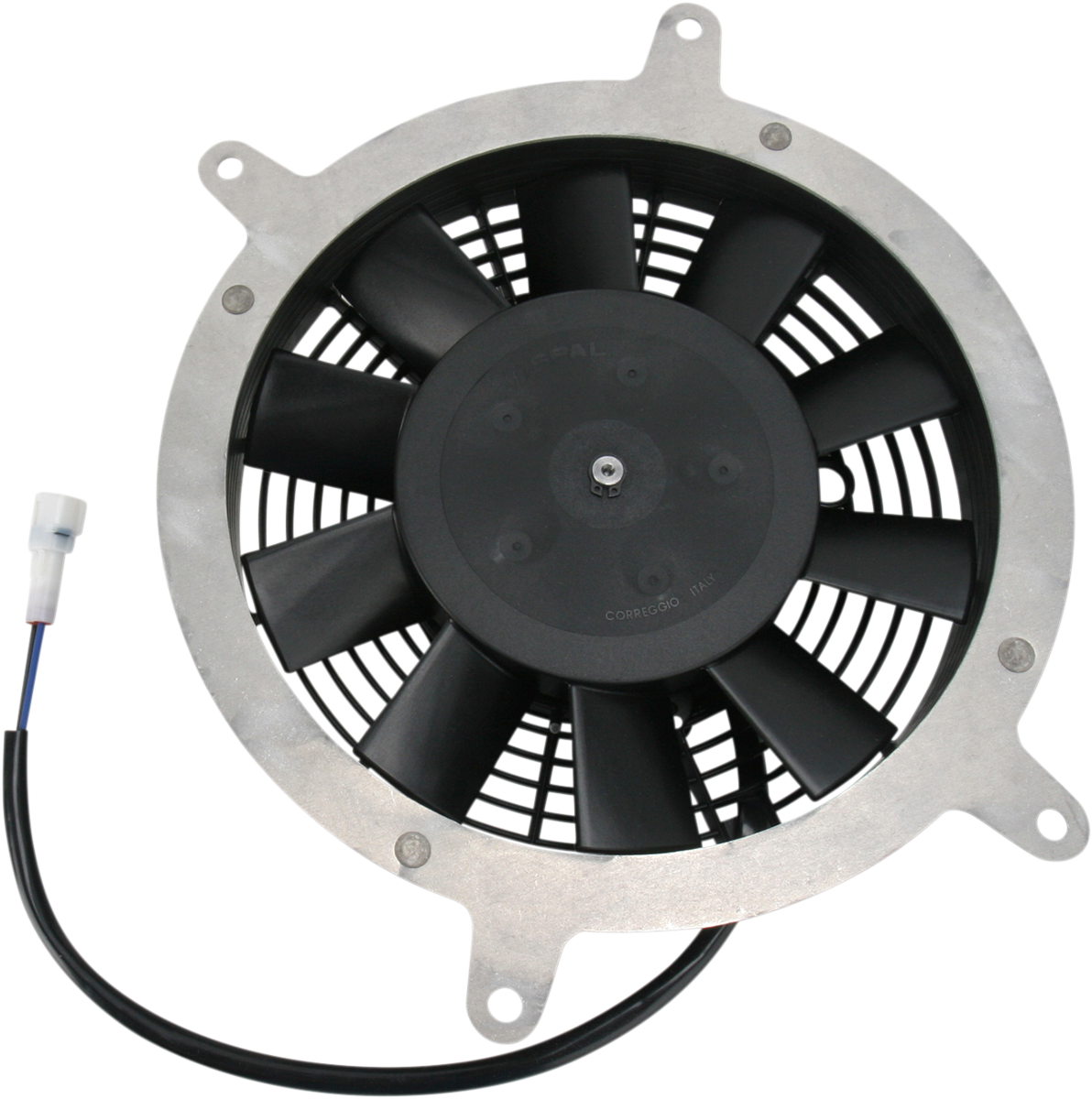 MOOSE UTILITY Hi-Performance Cooling Fan - 440 CFM Z2016