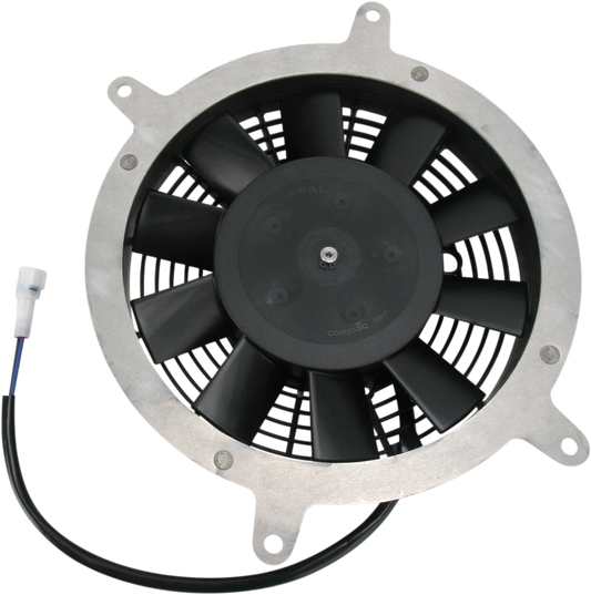 MOOSE UTILITY Hi-Performance Cooling Fan - 440 CFM Z2016