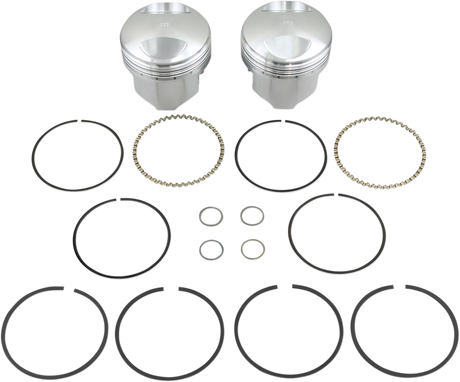KB PERFORMANCE Piston Kit KB297.000