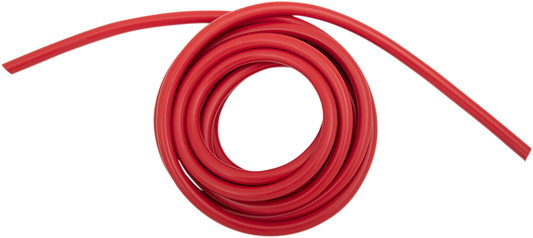 CV4 Vent Tubing - Red - 4mm SFSVT4-3R