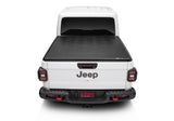 Extang 2020 Jeep Gladiator (JT) (w/wo Rail System) Trifecta 2.0 92895