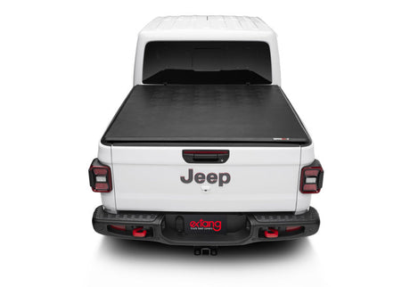 Extang 2020 Jeep Gladiator (JT) (w/wo Rail System) Trifecta 2.0 92895