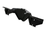 DV8 Offroad 21-22 Ford Bronco Rear Differential Skid Plate SPBR-03