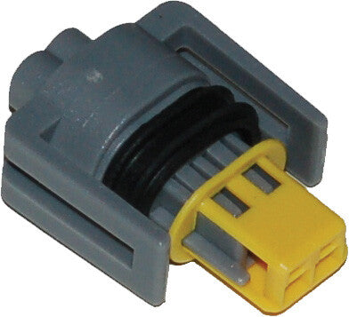 NAMZ CUSTOM CYCLEIntake Air Temp Sensor Conn Hd 72062-06 06-UpND-15336027-B
