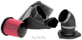 AEM 2020 Toyota Supra GR L6-3.0L F/I Cold Air Intake System - Black 21-875DS