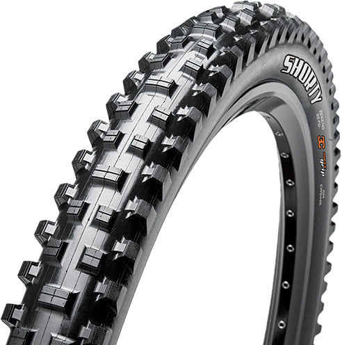 MAXXISTire Shorty F/R 29x2.50 TtETB96804000