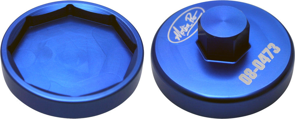 MOTION PROShowa Bpf Fork Cap Socket08-0473