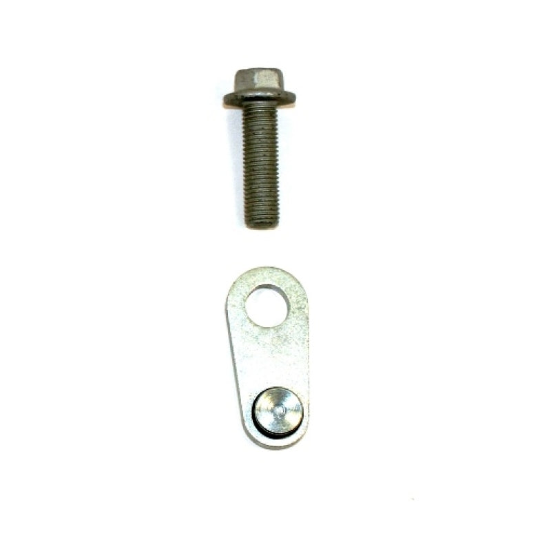Ford Racing Mustang 2.3L EcoBoost Balance Shaft Block-Off Plug M-6026-23BSBP