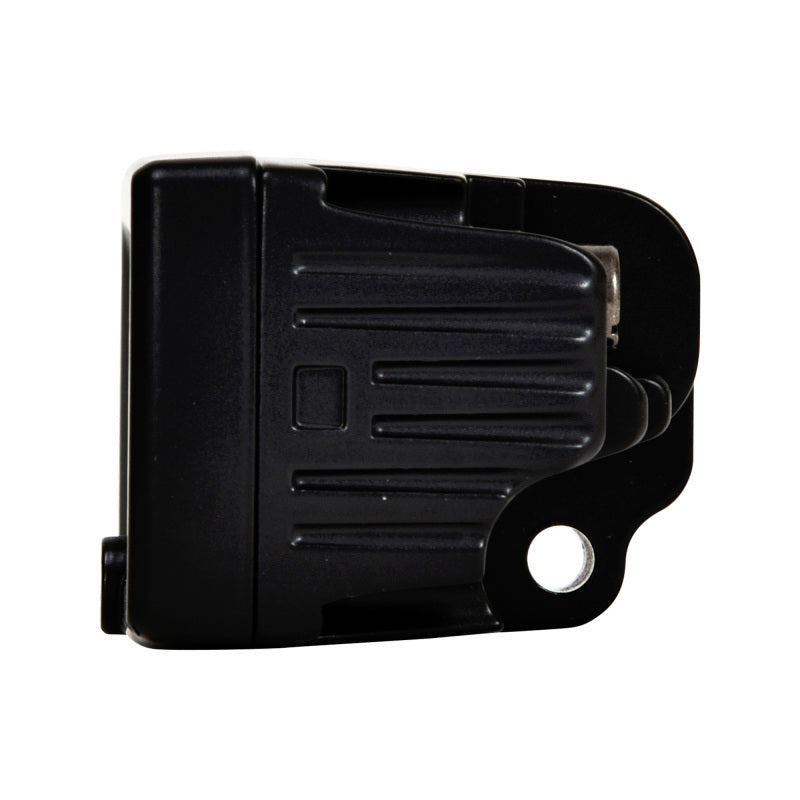 KC HiLiTES C-Series C2 LED 2in. Backup Area Flood Light 20w (Pair Pack System) - Black 519