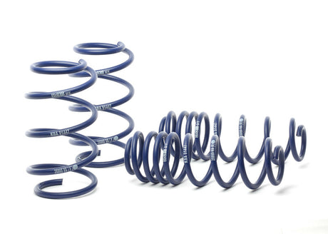 H&R 15-19 Audi A3 Sedan (2WD) 8VS Sport Spring 28860-4