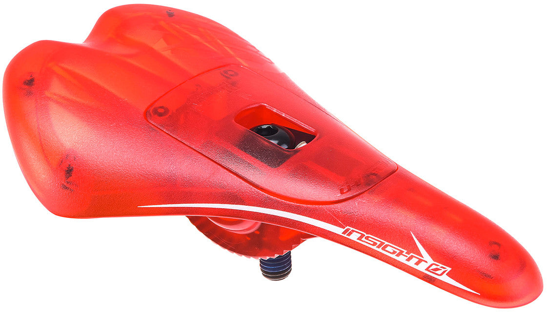 INSIGHT Mini Pivotal Seat Red INMSP000RDRD