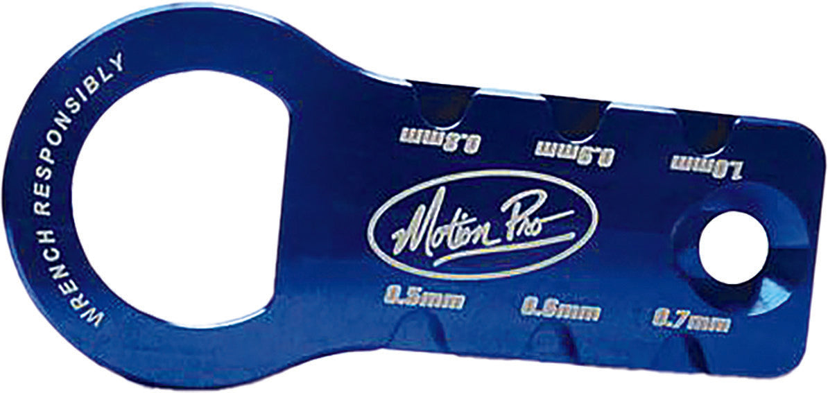 MOTION PROSpark Plug Gap Tool08-0579