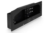 DV8 Offroad 21-23 Ford Bronco (Exc. Bronco Raptor) Air Compressor Mount & Storage Box CMBR-01