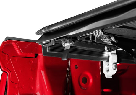 Truxedo 2020 GMC Sierra & Chevrolet Silverado 2500HD & 3500HD 6ft 9in Deuce Bed Cover 773301