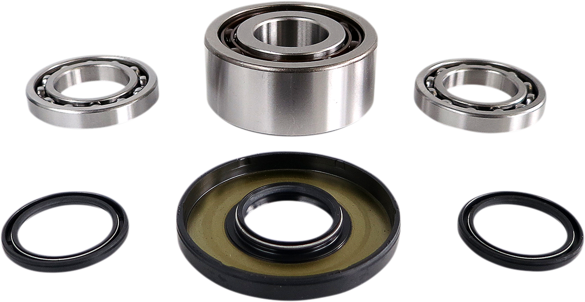 EPI Differential Bearing/Seal Kit - Front WE290126