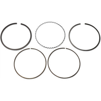 ATHENA Piston Ring Set S41316062